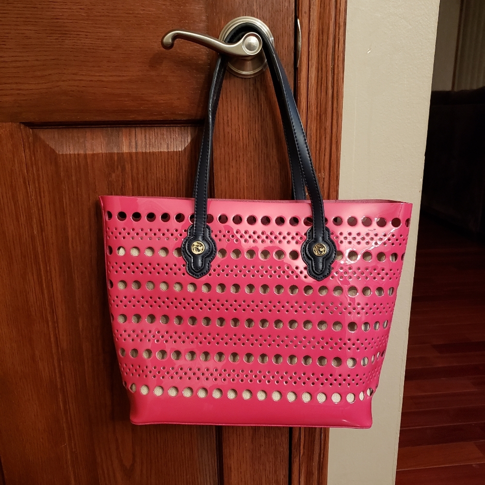 Spartina 449 tote bag